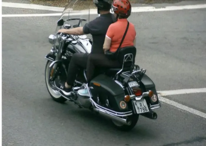 Harley-Davidson Road King Classic Harley-Davidson Classic 2014 único dono. Exclusividade!