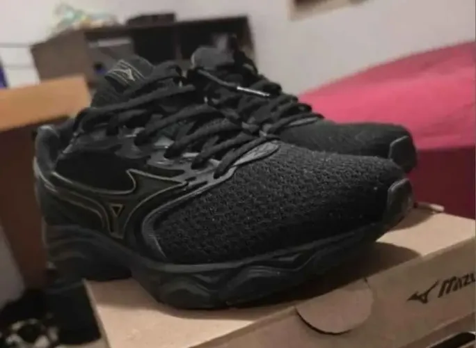 Tênis Mizuno Jet 7(Numero 37)