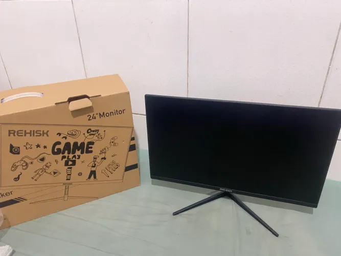 Monitor Rehisk