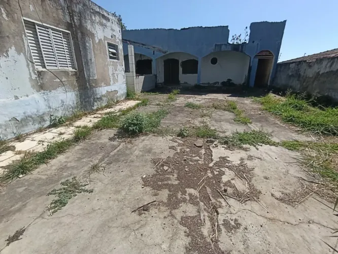 Lote / Terreno à venda em Belo Horizonte