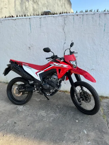 Xr tornado 300 2026