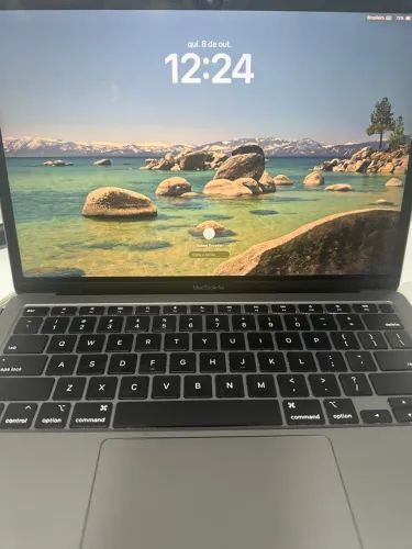 Macbook Air M1 2020