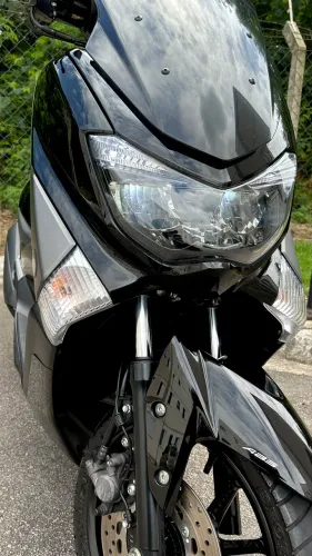 Yamaha NMAX 160 2019