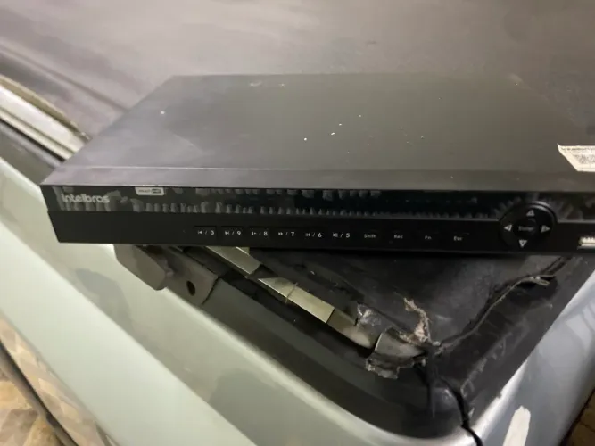 DVR mhdx 1132