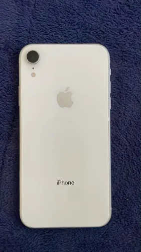 Vende-se iPhone XR 