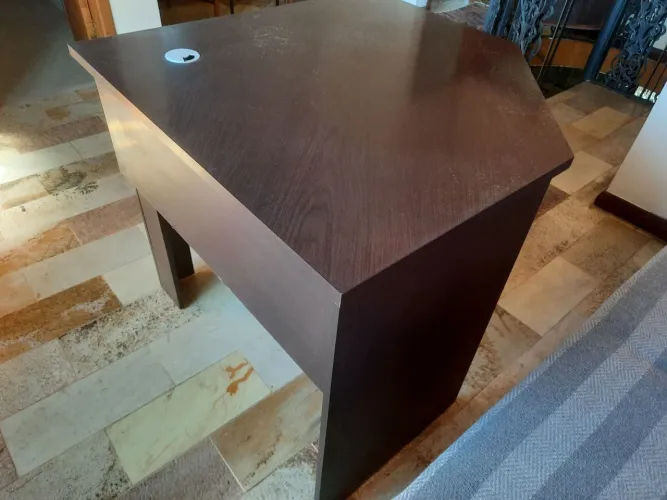 Barbada . R$ 80,00 MESA COMPUTADOR * junior