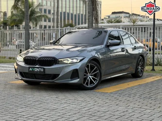 BMW 320I 320i 2023