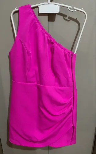 Vestido macaquinho
