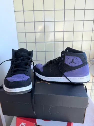 Tênis Nike Jordan