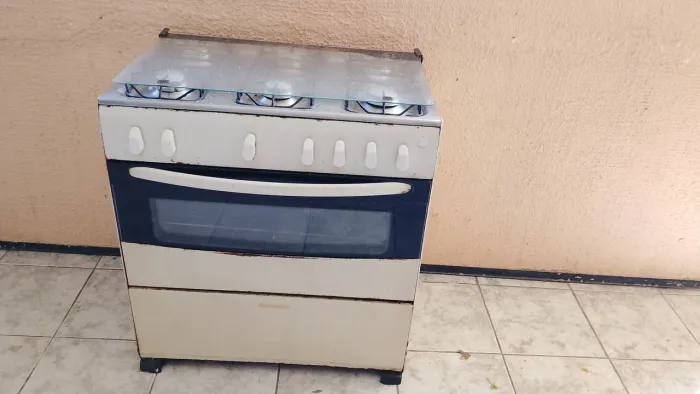 VENDO FOGAO DE 6 BOCAS ESMALTEC