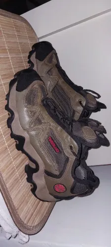 Tênis Timberland 
