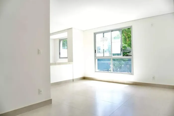 Apartamento 2 quartos à venda no Funcionários
