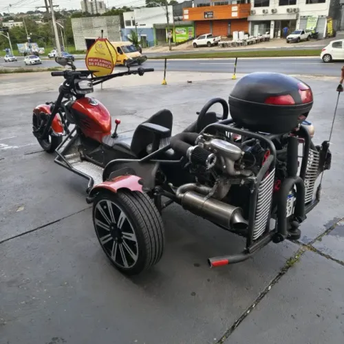 Ataman Falcon 01 2016 2021