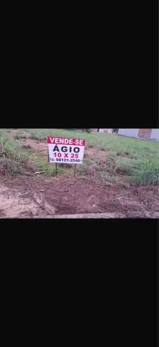 Ágio lote no palmas Sul 