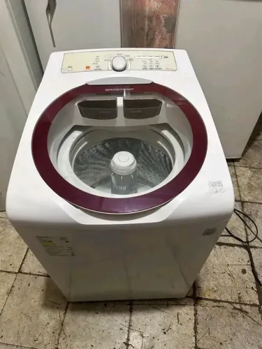 Máquina de lavar