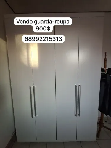 Sapataria/ fogão/ guarda-roupa/ aramaria de cozinha/ painel e tb