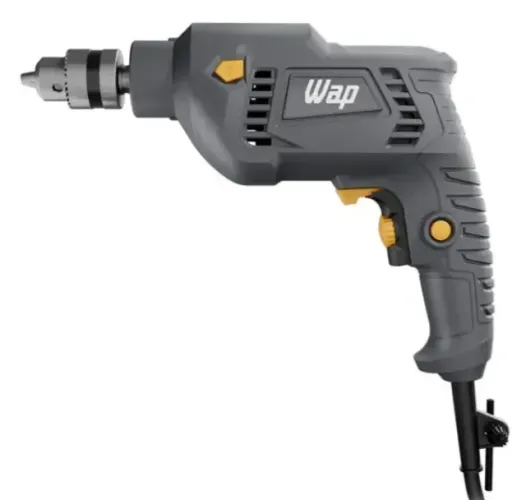 Parafusadeira e Furadeira de Impacto WF 700FE WAP