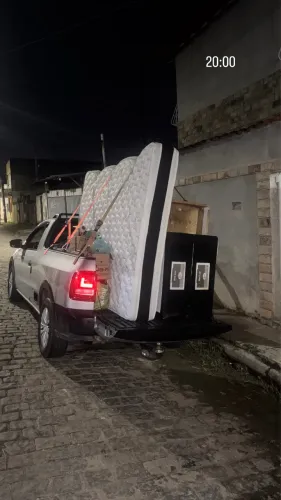 Fretes Macaé e região