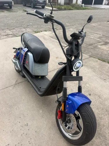 Moto elétrica 3000 w pt4 pro