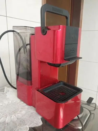 Cafeteira