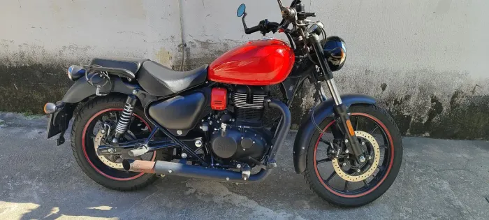 Vendo RE Meteor 350