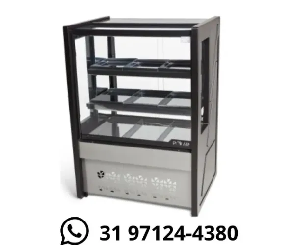 Balcão Estufa 80CM Polar