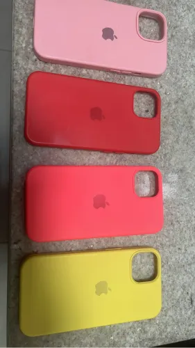 VENDO ESSE IPHONE 13 128GB SEM DETALHES BATERIA 72% ORIGINAL ACOMPANHA VARIAS CAPINHAS
