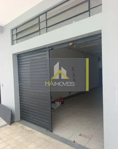Loja com 115m² para locação no Bairro Betânia em Belo Horizonte