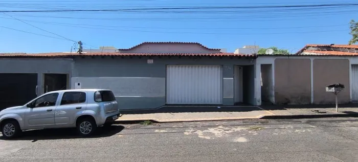 Casa 3/4 com suite Roosevelt