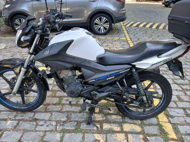 FACTOR 150 2020 NOVA (AC. CATÃO ATÉ 12X)