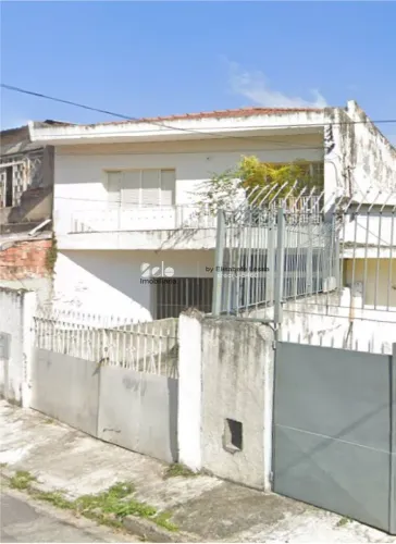 Casa 1 quarto para Locação Limão, São Paulo