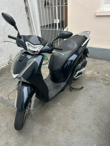 Honda sh 150 