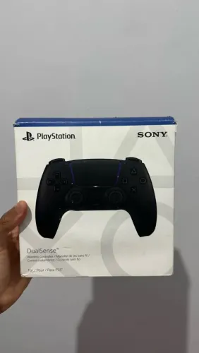 Controle DualSense PS5