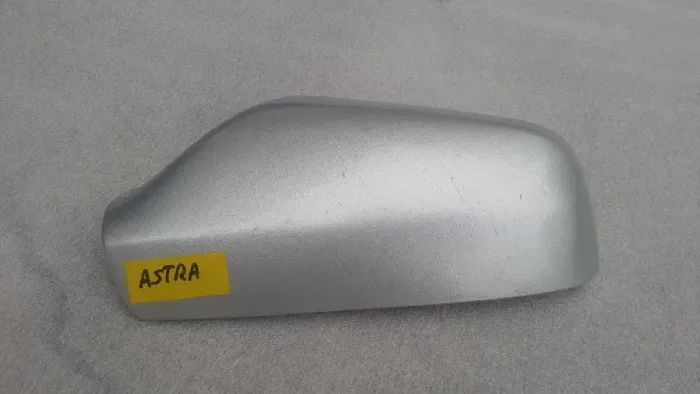 Capa Retrovisor Le Gm Astra 1999 a 2009 Original