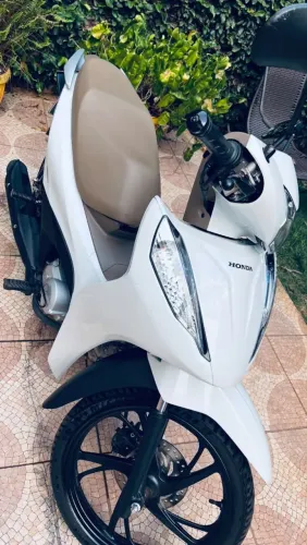 Honda Biz