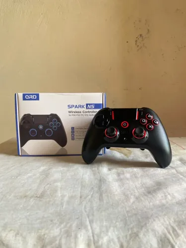 QRD Spark N5