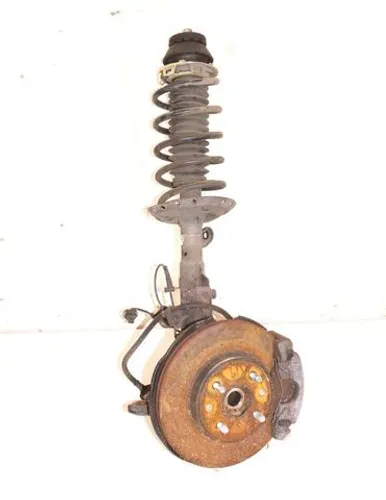 Suspensao honda fit,city 2009 a 2014 ate 03 x sem juros