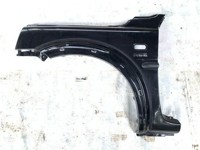 Paralama Land Rover Freelander 1 05 Lado Eesquerdo #12809