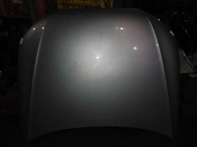 Capô Audi A4  14 completo