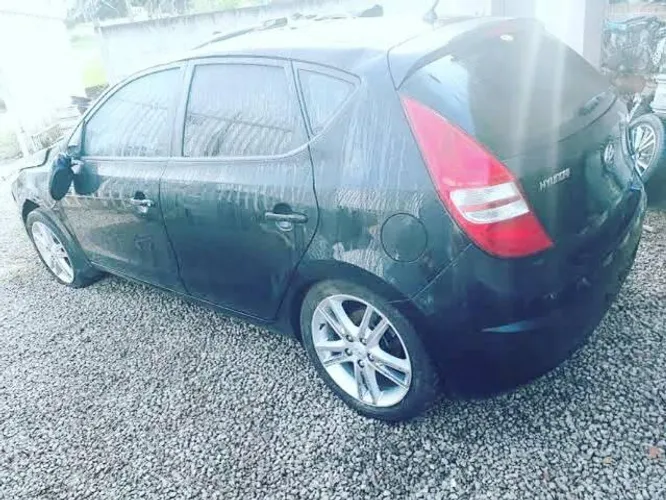 Sucata Hyundai I30 2012 ...peças