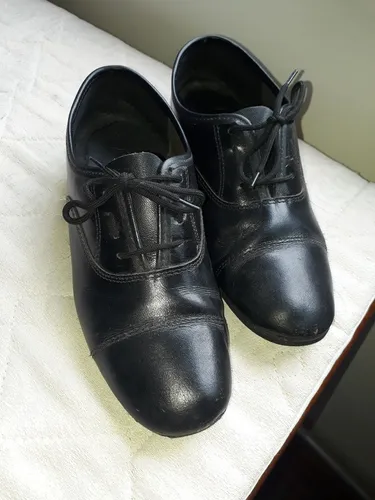 Sapato 36 touroflex vulcanizado