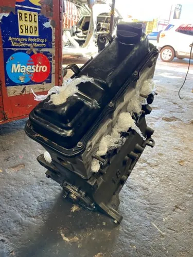 Motor Gol Ap 1.8 2002