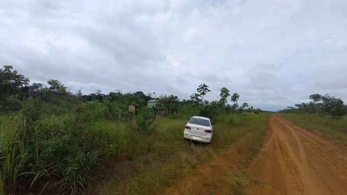 Vendo Ótimo Sítio, Super Barato a Apenas 82 KM de Porto Velho-RO