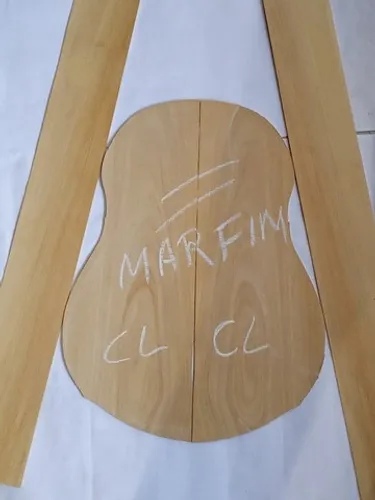 Madeiras luthier para todos os fins