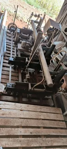 Serraria / serra fita / fita desdobro