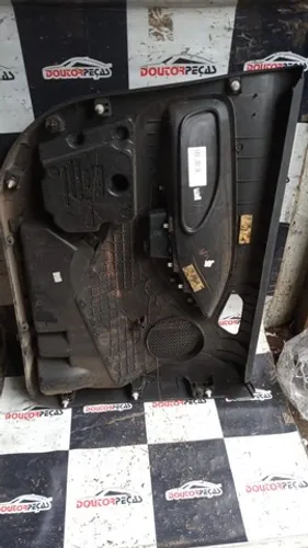 forro de porta Ford ka 2015 dianteiro direito