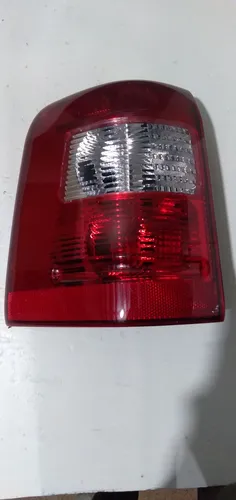 Lanterna Traseira Ecosport L.E 04/08 (Novo)