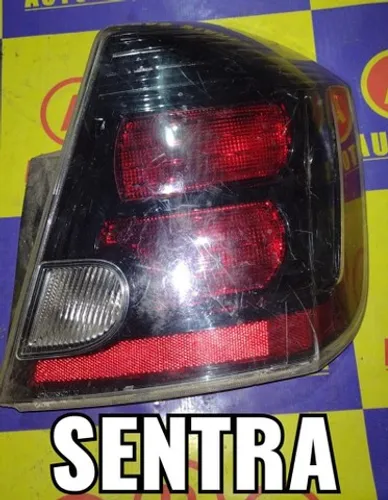 Lanterna Sentra 