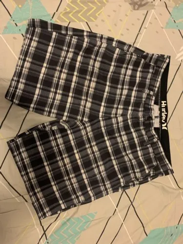 Bermuda Hurley Phantom Original tamanho 46