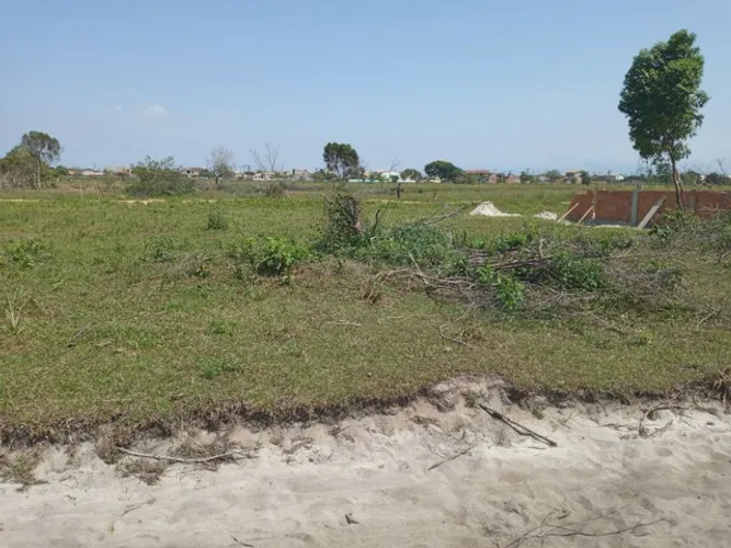 Tamoios lote 1000 m2 Cabo Frio Gravatá